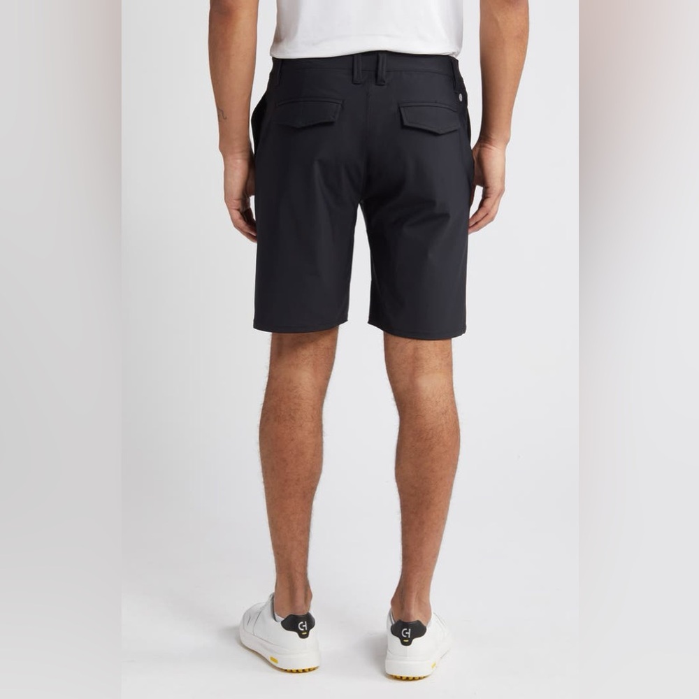 Zella Men’s Size 36 Torrey 9-Inch Performance Golf Shorts NWT - Picture 2 of 9